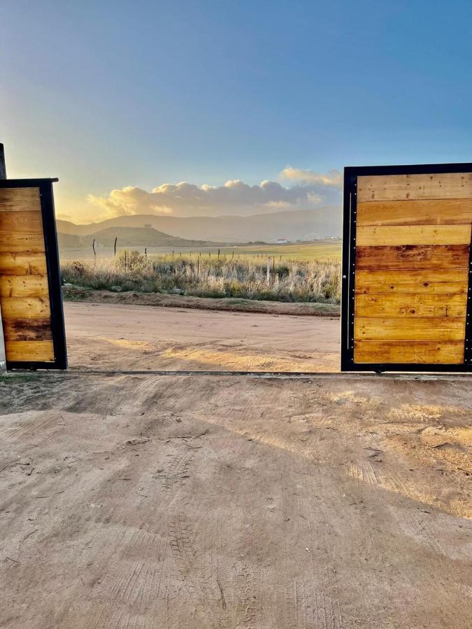 Finca Cazosa Villa Valle de Guadalupe Exterior photo